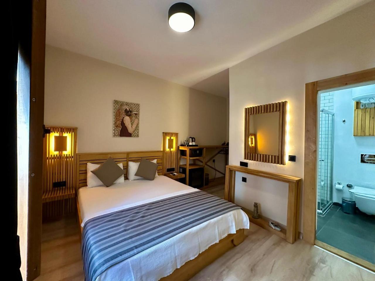 BODRUM KONAGI — BODRUM — fotografie hotel nr. 30