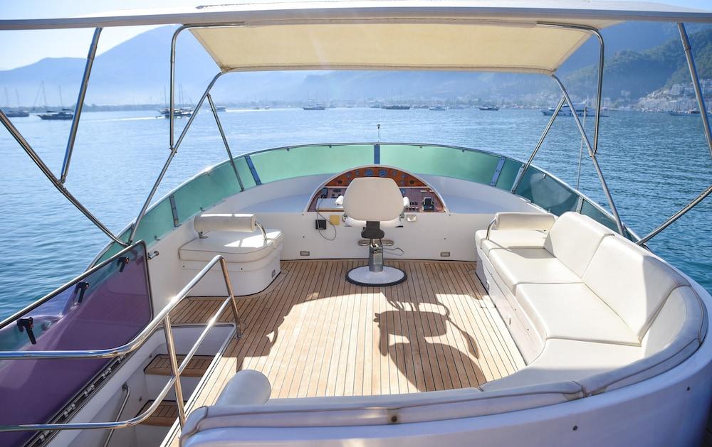 SIROCCO — GOCEK — фотография отеля №14