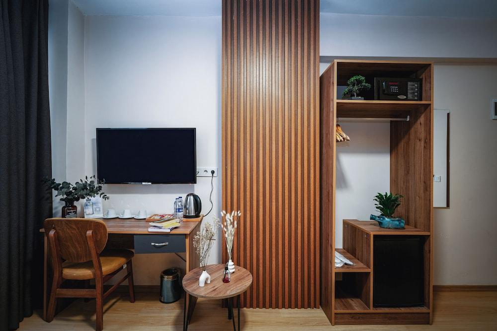 ELITE MARMARA OLD CITY — ISTANBUL — fotografie hotel nr. 26