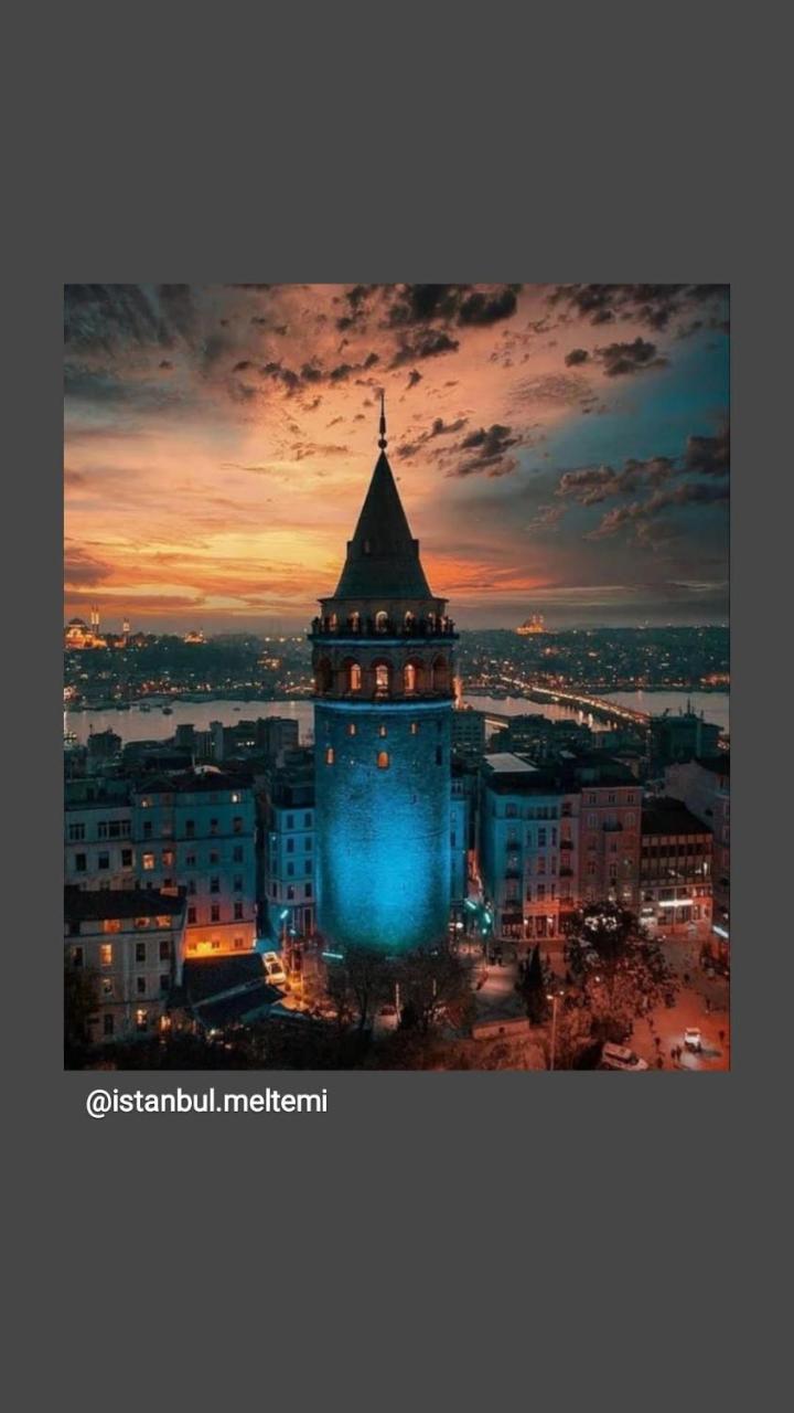 TAKSIM WOODEN HOUSE HOSTEL (ADULTS ONLY) — ISTANBUL — fotografie hotel nr. 5