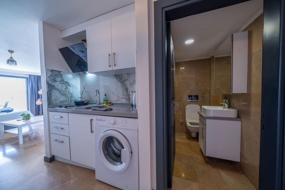 ILYA APART 2 — BODRUM — фотография отеля №18