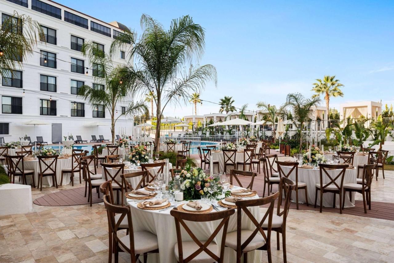 RAMADA BY WYNDHAM DALAMAN — DALAMAN — fotografie hotel nr. 16