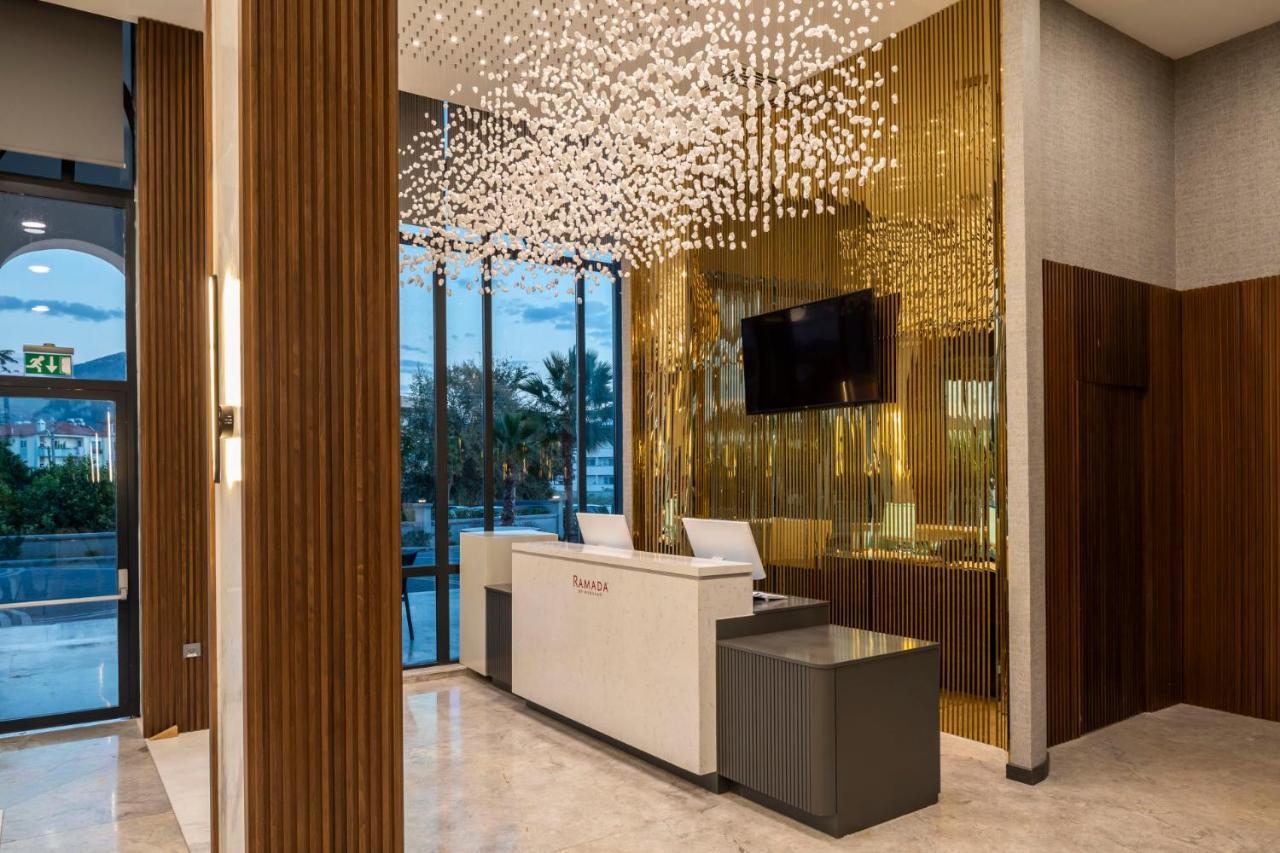 RAMADA BY WYNDHAM DALAMAN — DALAMAN — fotografie hotel nr. 9