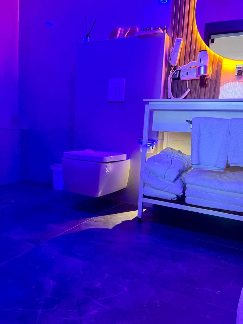 TELMESSOS CITY HOTEL (ADULTS ONLY) — FETHIYE — fotografie hotel nr. 33