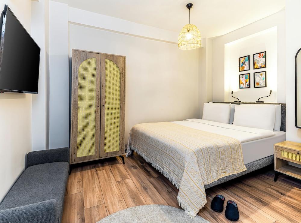 PRIMERA SUITE — ISTANBUL — fotografie hotel nr. 4