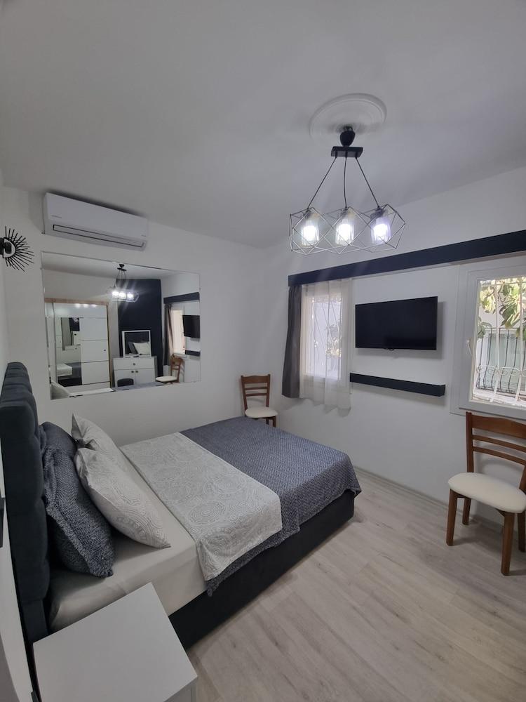 KARDELEN OTEL — BODRUM — фотография отеля №5