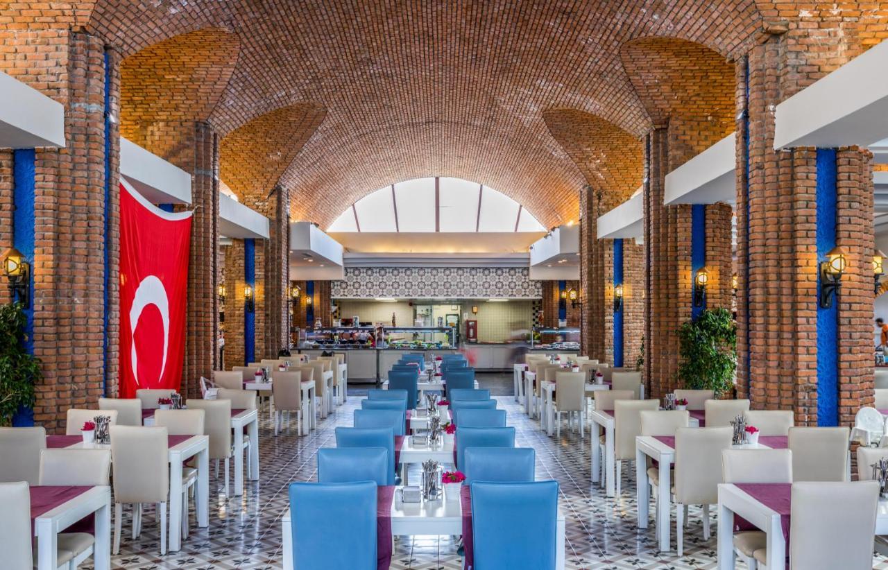 SELECTUM COLLECTION BODRUM — BODRUM — fotografie hotel nr. 27