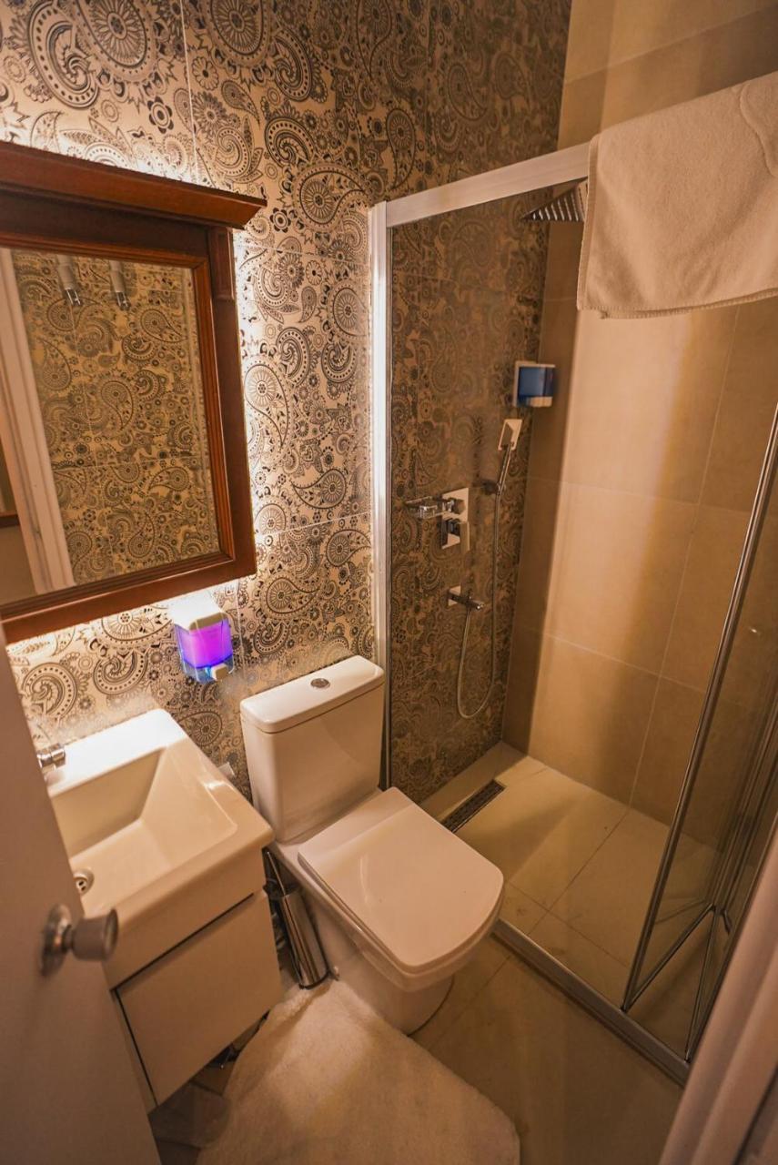 ARIA PALACE TAKSIM — ISTANBUL — fotografie hotel nr. 15