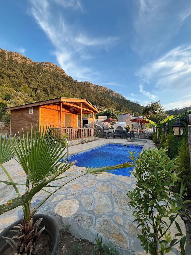 AFERA KOY EVI — MARMARIS — фотография отеля №21