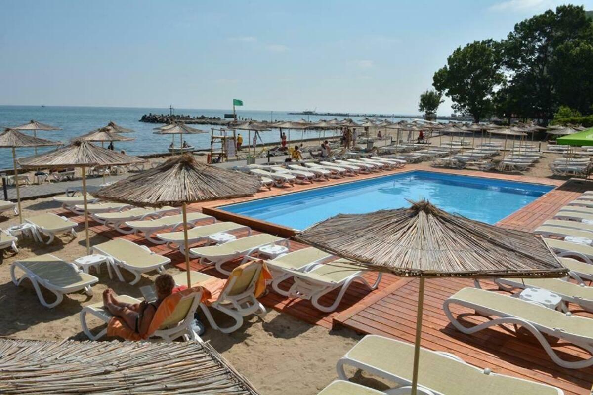ROYAL GRAND HOTEL — KAVARNA — фотография отеля №27