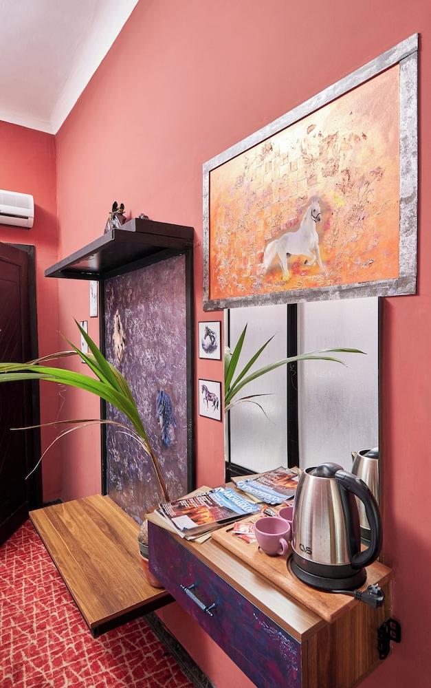 GALATA PEARL HOTEL — ISTANBUL — fotografie hotel nr. 21