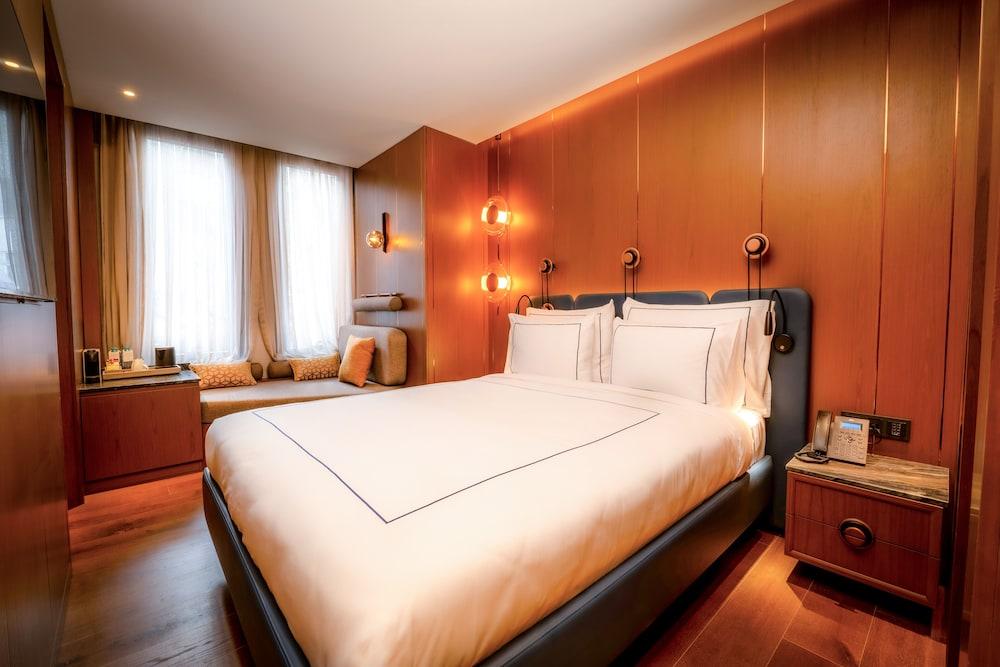 SURA CONCEPT HOTEL (ADULTS ONLY) — ISTANBUL — фотография отеля №8