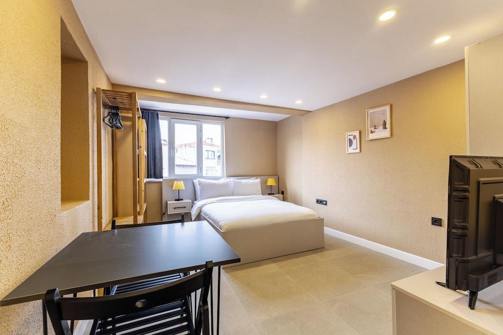 K-K SUITES & APARTMENTS — ISTANBUL — fotografie hotel nr. 6