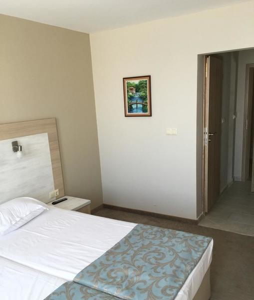 MELIA MAR — SOZOPOL — fotografie hotel nr. 4