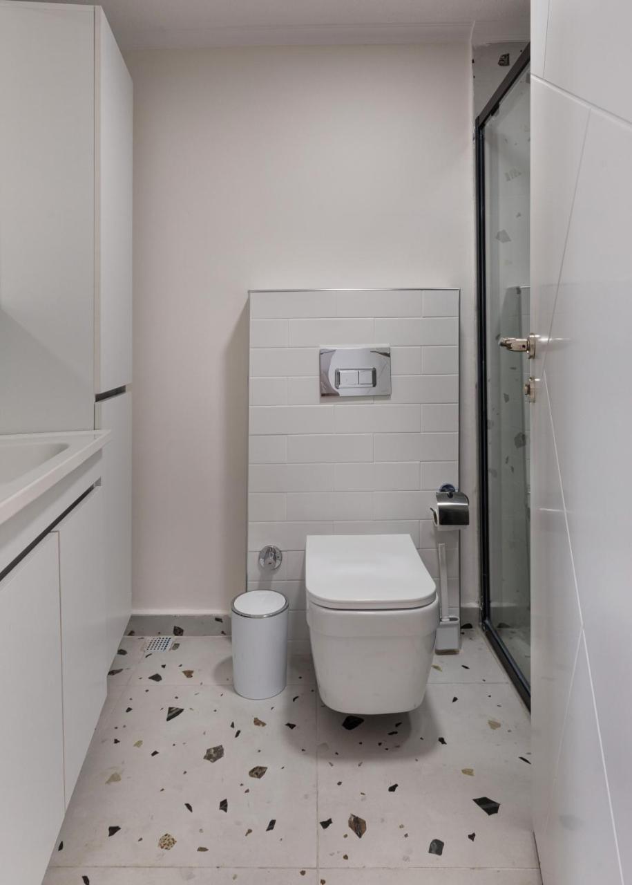 ALLEGRO APARTMENTS KADIKOY — ISTANBUL — fotografie hotel nr. 14