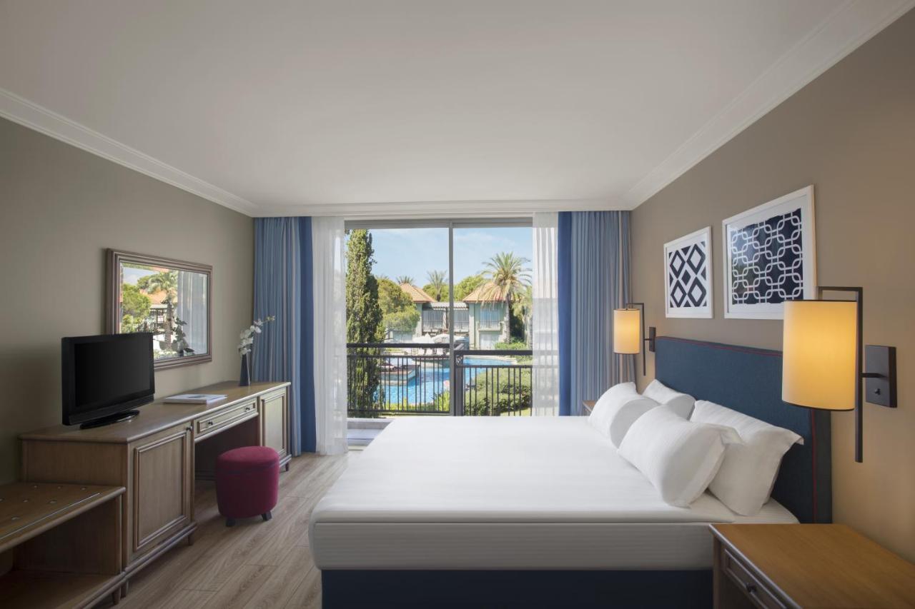 IC HOTELS GREEN PALACE — ANTALYA — фотография отеля №16