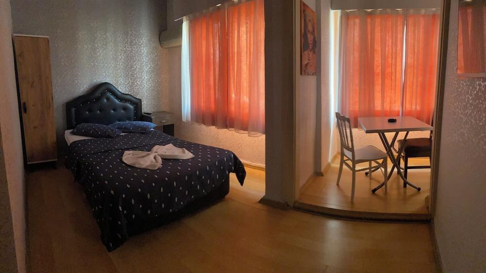 IMPERIAL HOTEL — IZMIR — fotografie hotel nr. 2