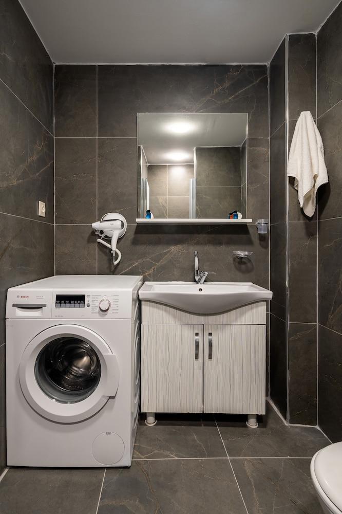 ELEMENT PERA RESIDENCE — ISTANBUL — fotografie hotel nr. 35