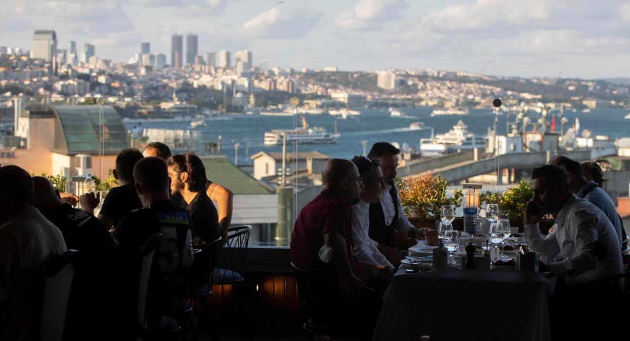 ORIENT EXPRESS & SPA BY ORKA HOTELS — FATIH — fotografie hotel nr. 9