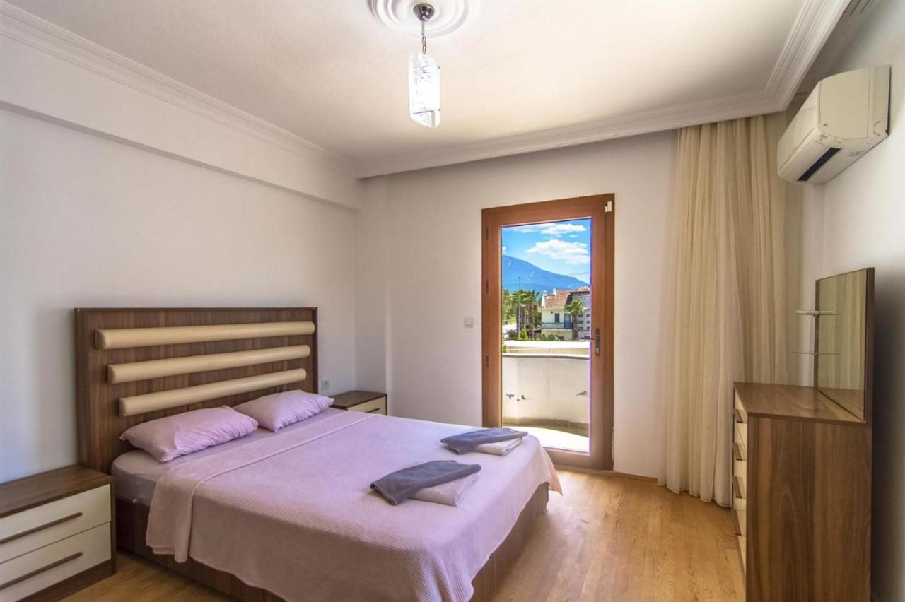 VILLA EKIN — FETHIYE — фотография отеля №13