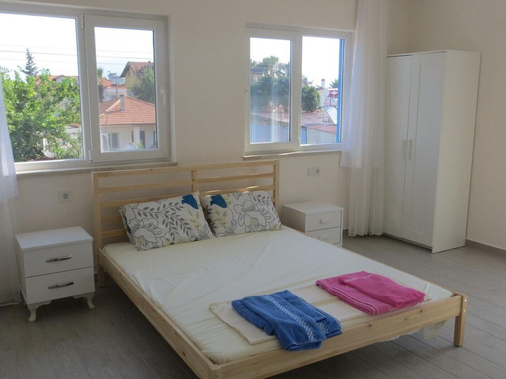VILLASLEEPS10-POOL-BBQ-MOUNTAINVIEW-AC-PARKING — DALYAN — фотография отеля №8
