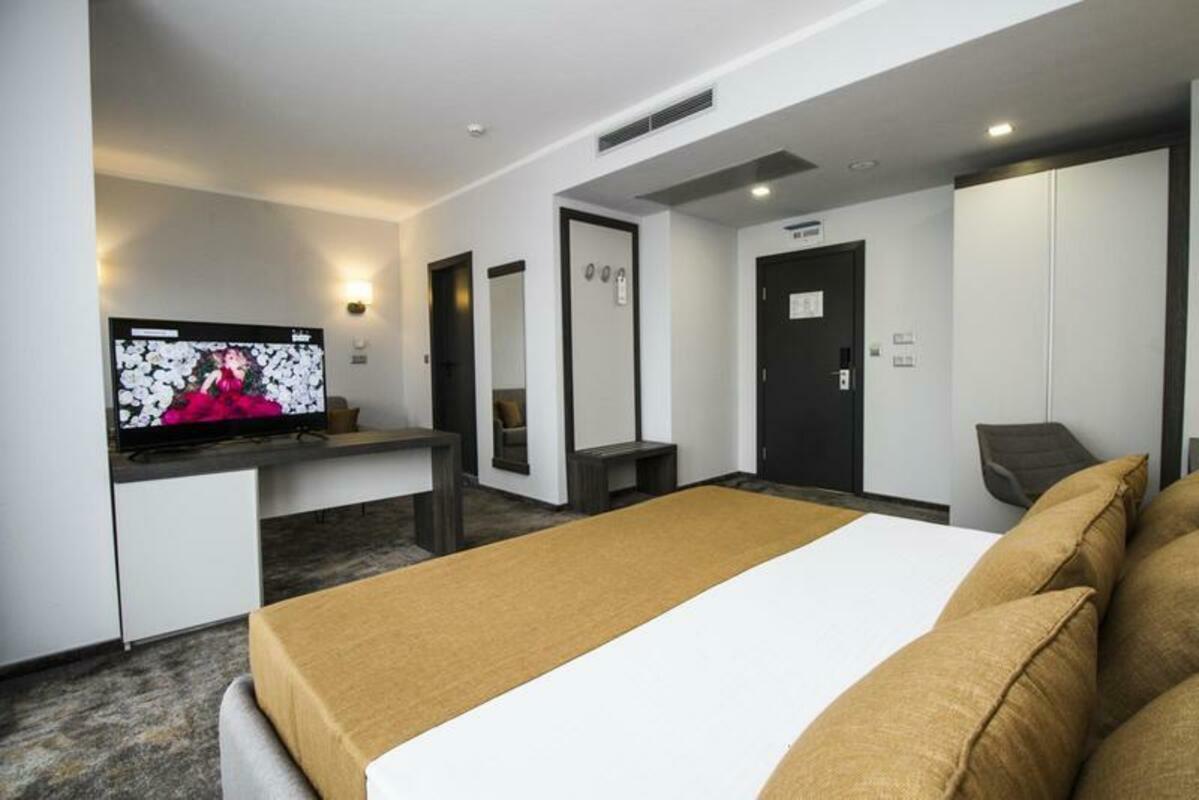 BEST WESTERN PREMIUM INN — SUNNY BEACH — fotografie hotel nr. 6
