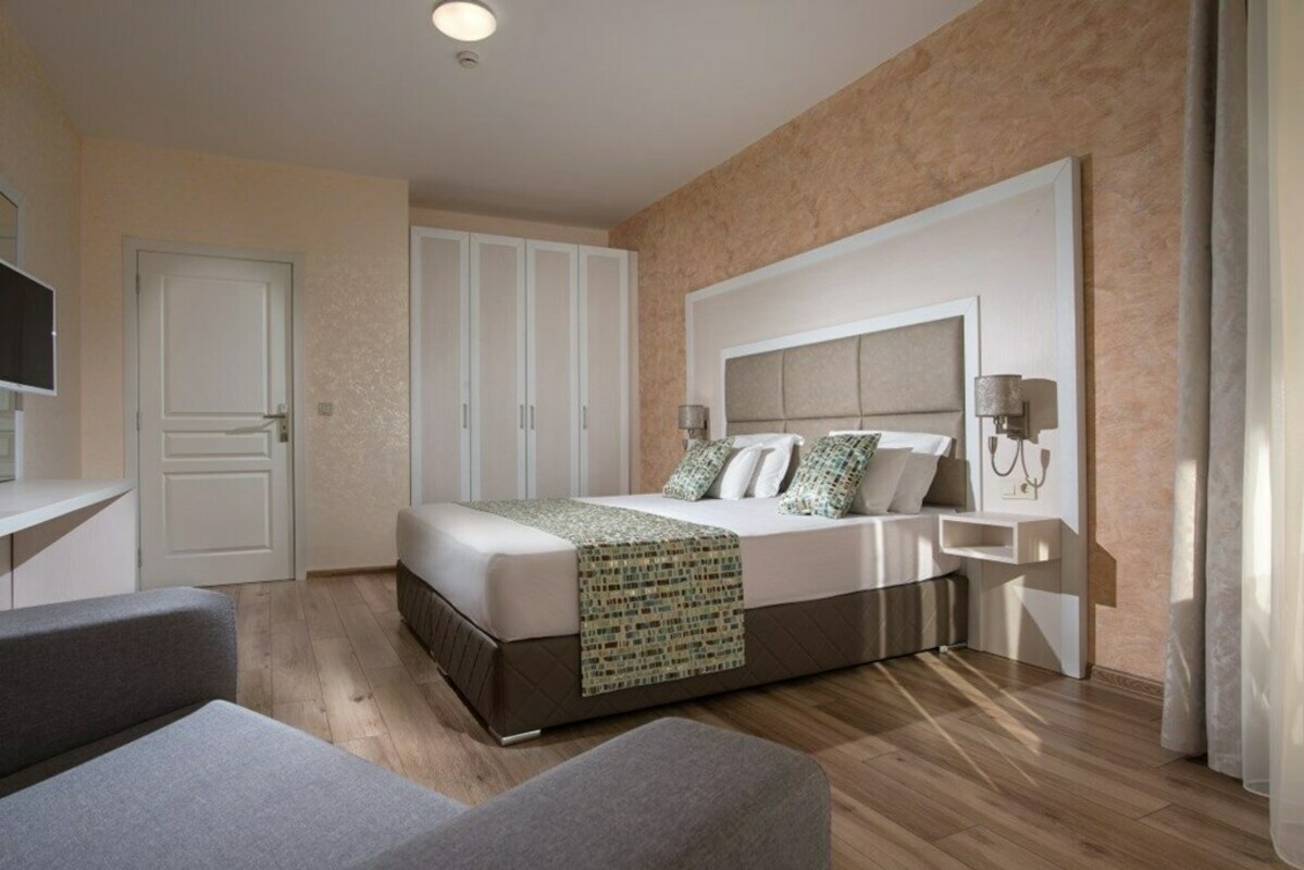 MARINA SANDS OBZOR — OBZOR — fotografie hotel nr. 16