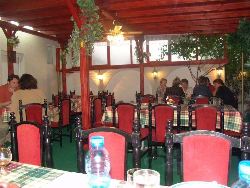 ANDREEV — NESSEBAR — fotografie hotel nr. 5