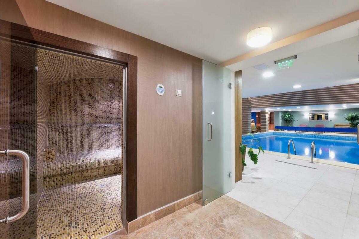 REGNUM BANSKO SKI HOTEL & SPA — BANSKO — фотография отеля №18