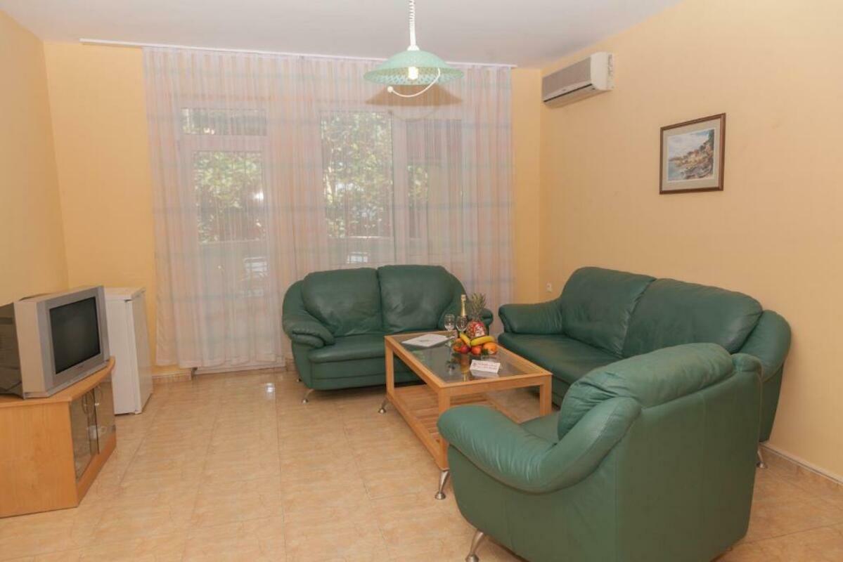 SLAVYANSKI HOTEL — SUNNY BEACH — fotografie hotel nr. 29