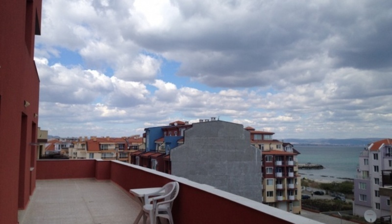 SALT LAKE — POMORIE — фотография отеля №10