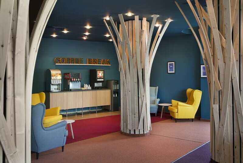 CALYPSO — SUNNY BEACH — fotografie hotel nr. 21
