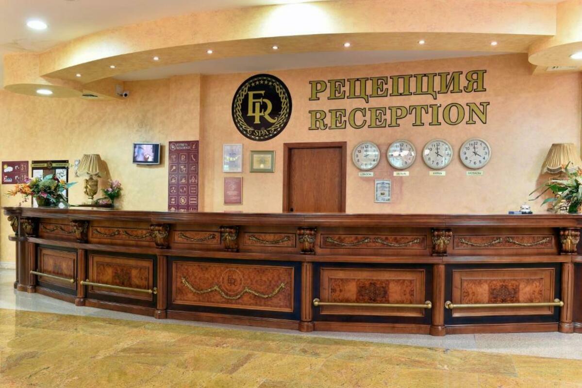 ESTREYA PALACE& RESIDENCE — ST. CONSTANTINE & ELENA — fotografie hotel nr. 17