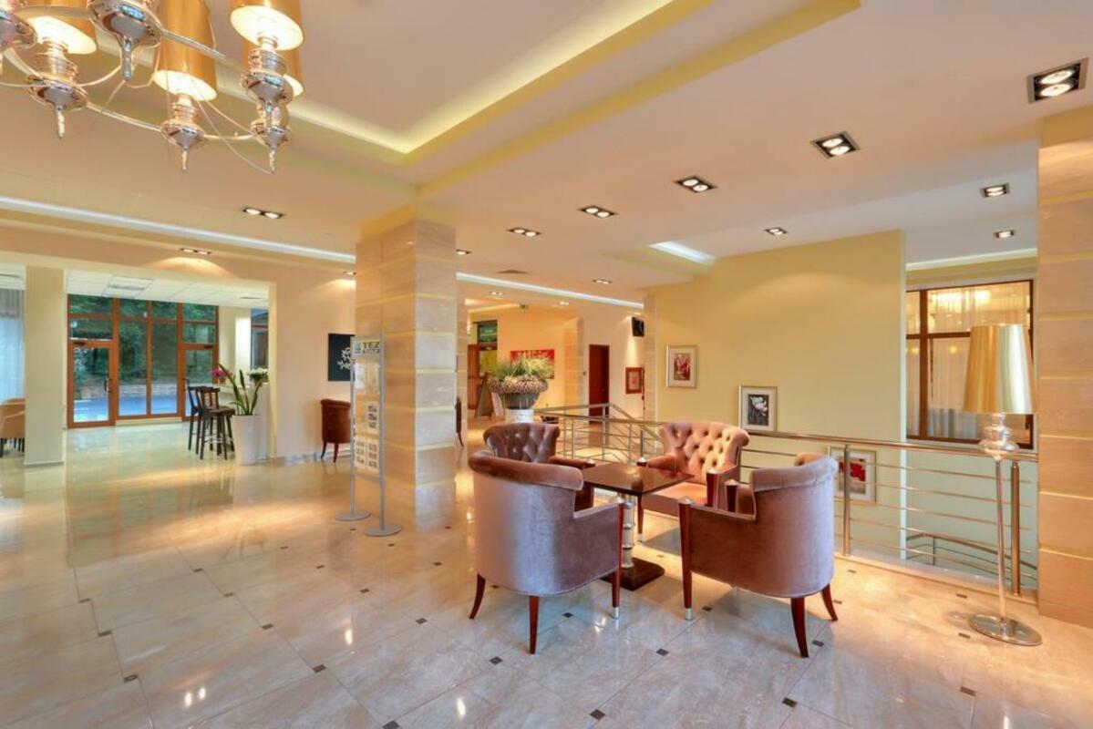 GOLDEN LINE HOTEL — GOLDEN SANDS — fotografie hotel nr. 29