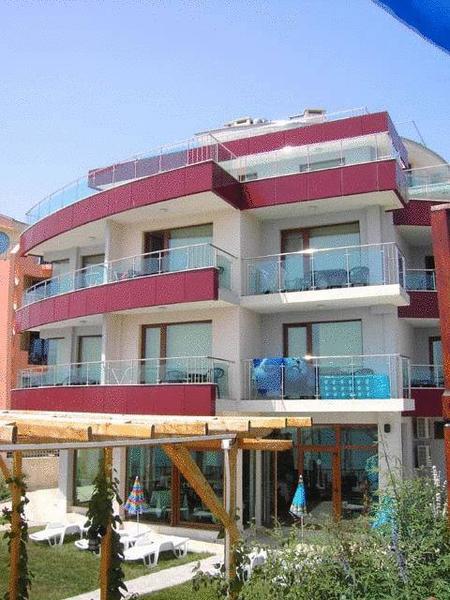 PETROV — NESSEBAR — fotografie hotel nr. 13
