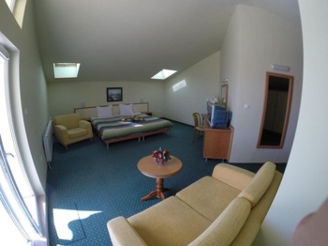 BENVITA — GOLDEN SANDS — fotografie hotel nr. 4