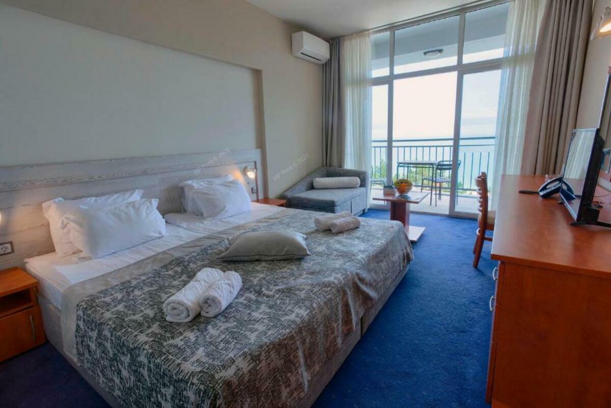 LUNA HOTEL — GOLDEN SANDS — фотография отеля №23