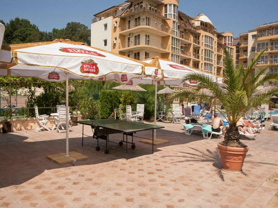 JOYA PARK COMPLEX HOTEL — GOLDEN SANDS — fotografie hotel nr. 22