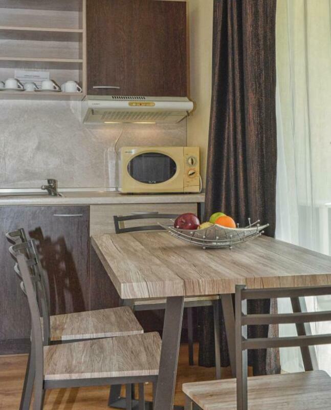 VIVA APARTMENTS — SUNNY BEACH — fotografie hotel nr. 32