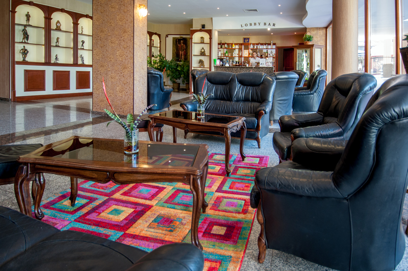 MERCURY — SUNNY BEACH — fotografie hotel nr. 24
