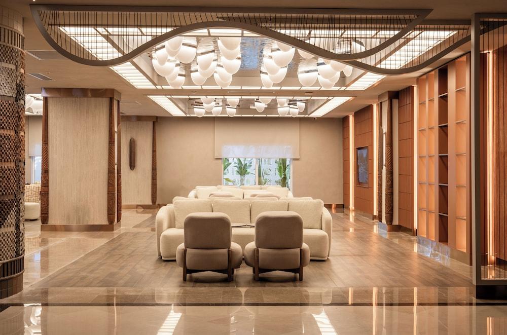 ADALYA RESORT & SPA - ADULTS ONLY — EVRENSEKI — fotografie hotel nr. 4