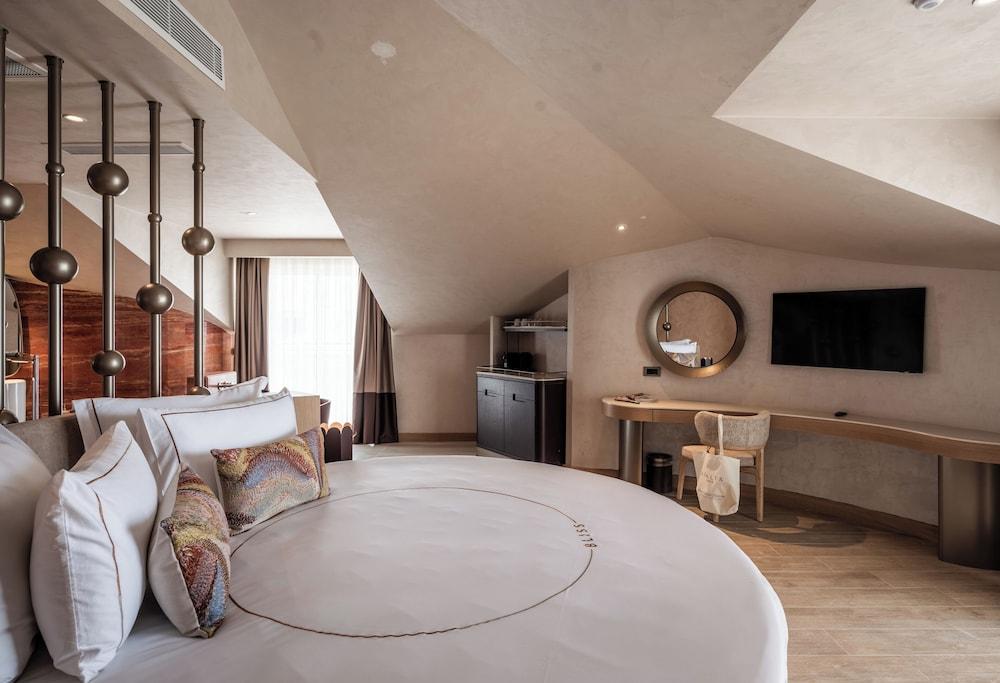ADALYA RESORT & SPA - ADULTS ONLY — EVRENSEKI — fotografie hotel nr. 18
