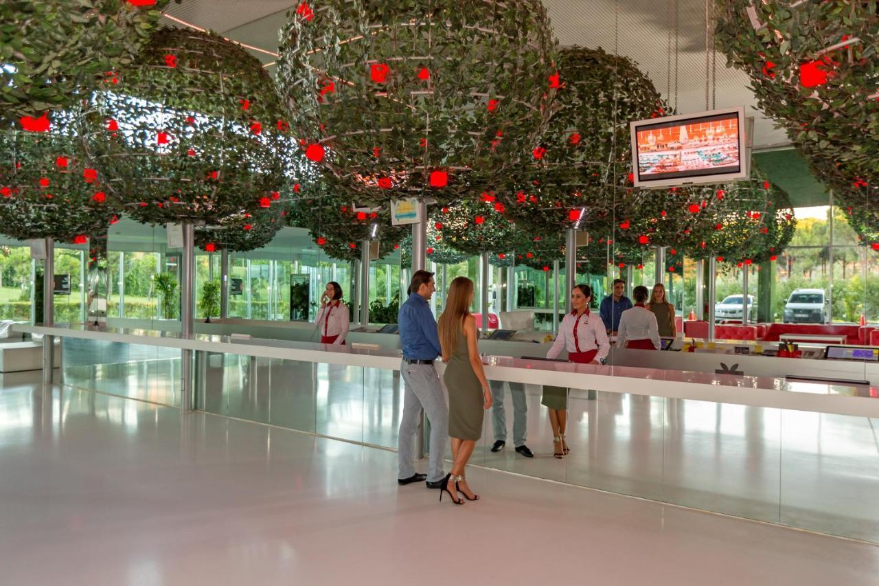 ADAM & EVE HOTEL (ADULTS ONLY) — BELEK — фотография отеля №5