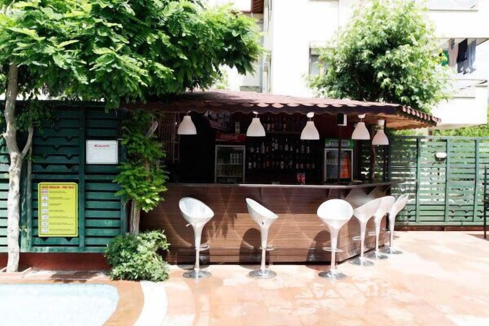 TWO SEAS HOTEL — MARMARIS — fotografie hotel nr. 24