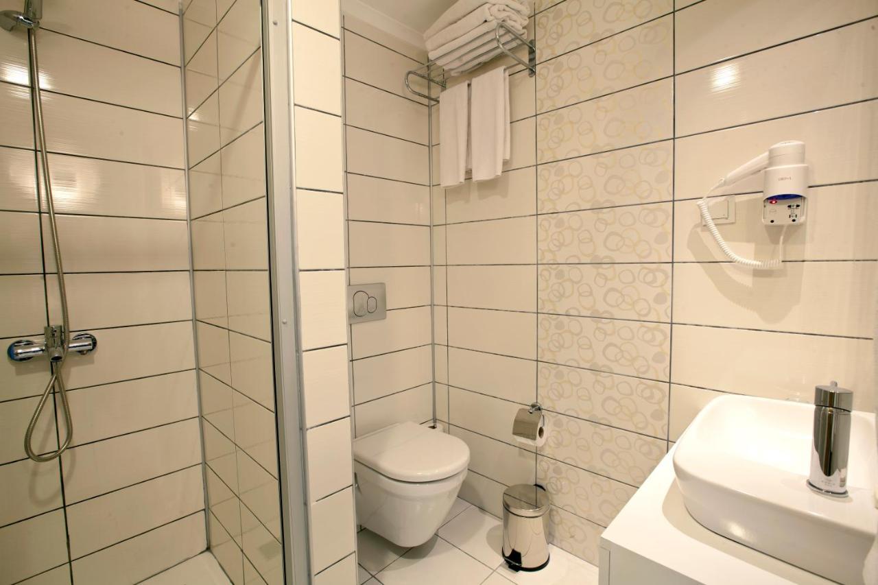 MERVE SUN HOTEL & SPA — SIDE — фотография отеля №30