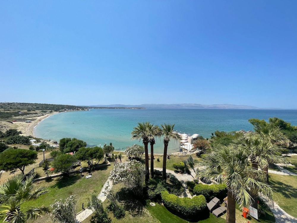 BABAYLON HOTEL — IZMIR — фотография отеля №25