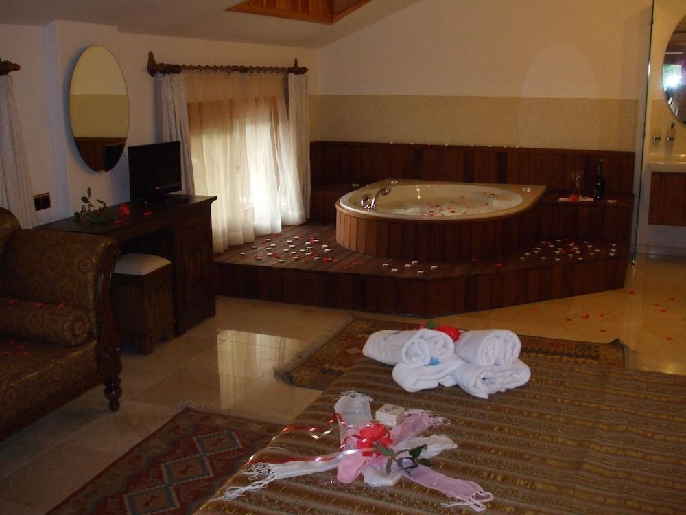 BC SPA HOTEL — DALYAN — fotografie hotel nr. 11