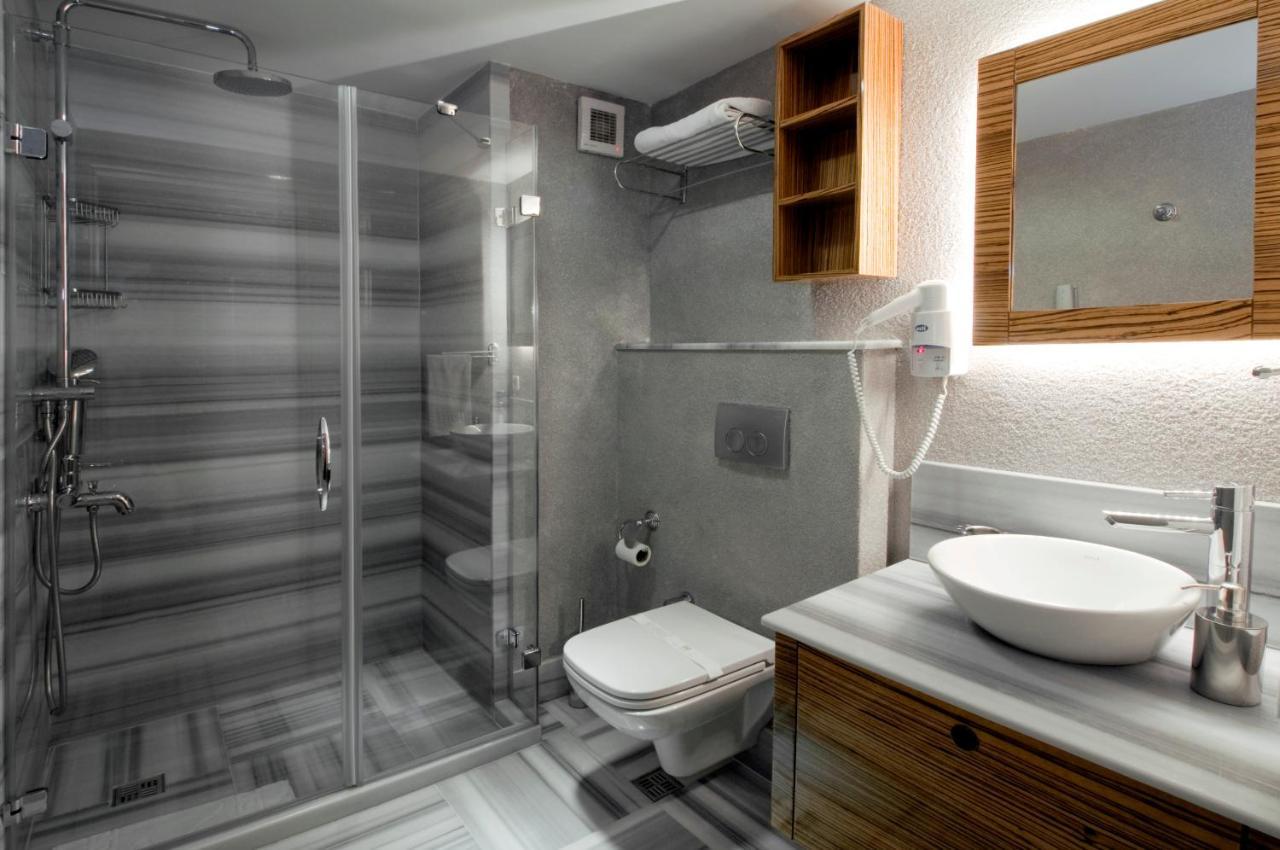 HOTEL BUYUK KEBAN — ISTANBUL — fotografie hotel nr. 19