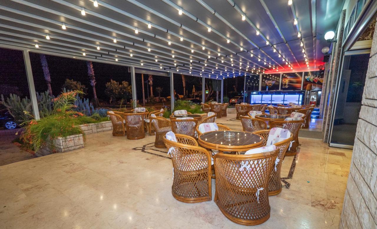 KLEOPATRA CELINE HOTEL — ALANYA — fotografie hotel nr. 8