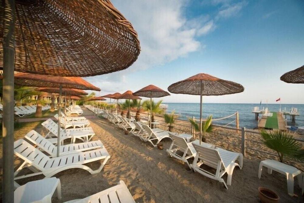 CLUB DIZALYA — ALANYA — фотография отеля №30